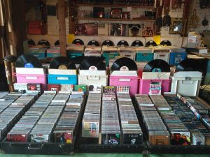 best music schallplatten Twistetal