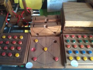 Strategiespiele bei Best Music Schallplattenladen 34477 Twistetal