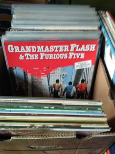 Soul, Funk, Hip-Hop + Dance Vinyl bei Best Music Schallplattenladen