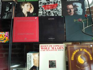 Best Music Schallplattenladen 34477 Twistetal Vinyl + CD Box-Sets