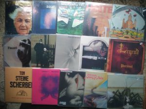 Krautrock Vinyl Best Music Schallplattenladen Twistetal Twiste Nordhessen Ostwestfalen
