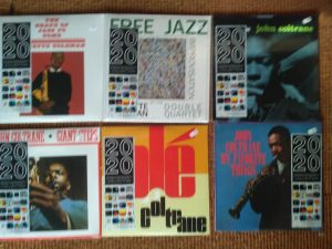 Jazz Klassiker auf Vinyl bei Best Music Schallplattenladen Twiste Edersee Willingen(3)